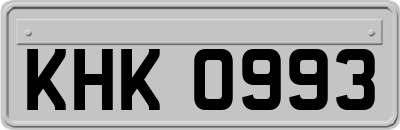 KHK0993