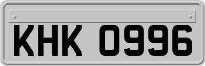 KHK0996