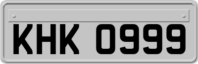 KHK0999