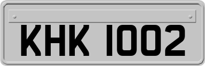 KHK1002