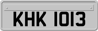 KHK1013