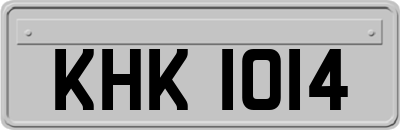 KHK1014