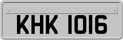 KHK1016