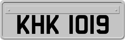 KHK1019