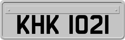 KHK1021
