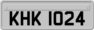 KHK1024