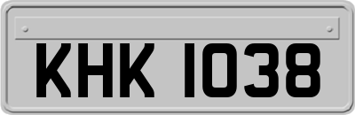 KHK1038