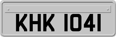 KHK1041