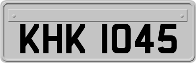 KHK1045
