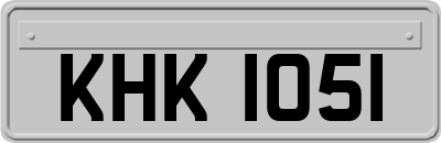 KHK1051