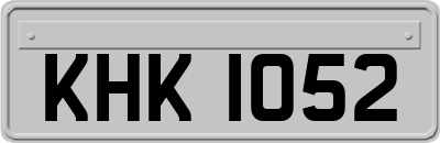 KHK1052