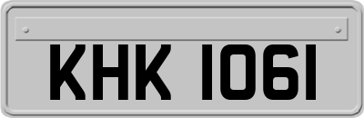 KHK1061