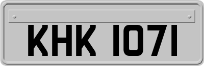 KHK1071