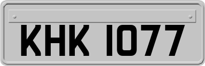 KHK1077