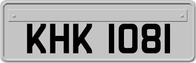 KHK1081