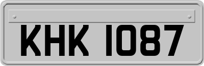 KHK1087
