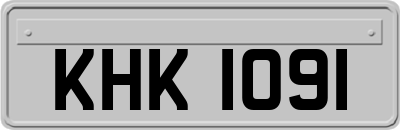 KHK1091