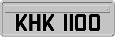 KHK1100