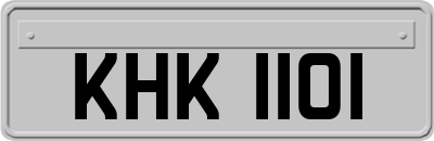 KHK1101