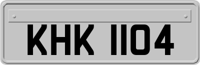 KHK1104