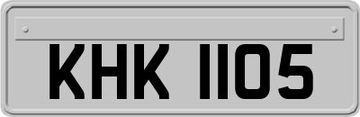 KHK1105