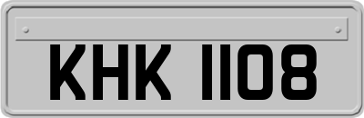 KHK1108