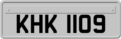 KHK1109
