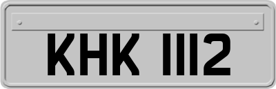 KHK1112