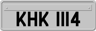 KHK1114