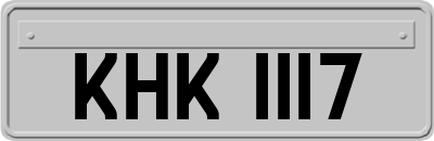 KHK1117