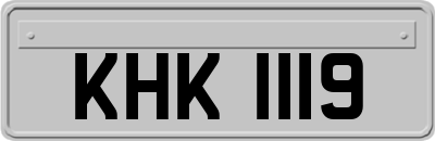 KHK1119