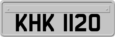 KHK1120
