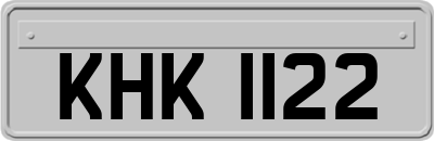KHK1122