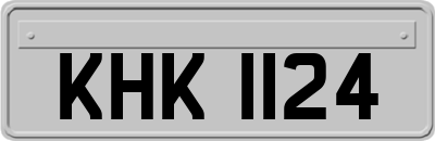 KHK1124