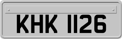 KHK1126