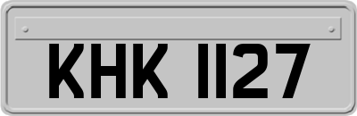 KHK1127