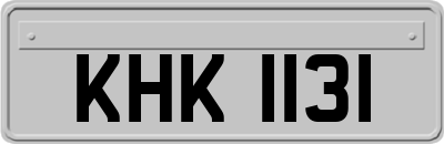 KHK1131