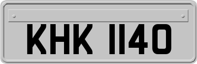 KHK1140