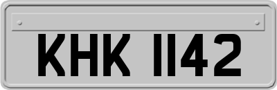 KHK1142