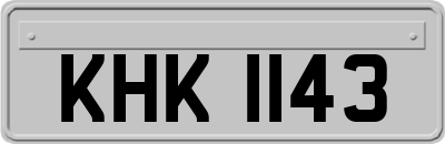 KHK1143