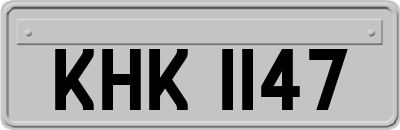 KHK1147