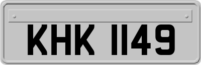 KHK1149