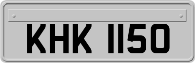 KHK1150