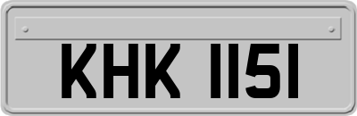 KHK1151