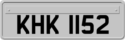 KHK1152