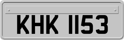 KHK1153