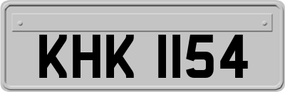 KHK1154
