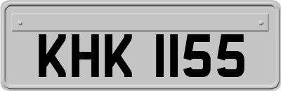KHK1155