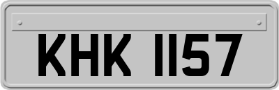 KHK1157
