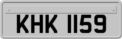KHK1159